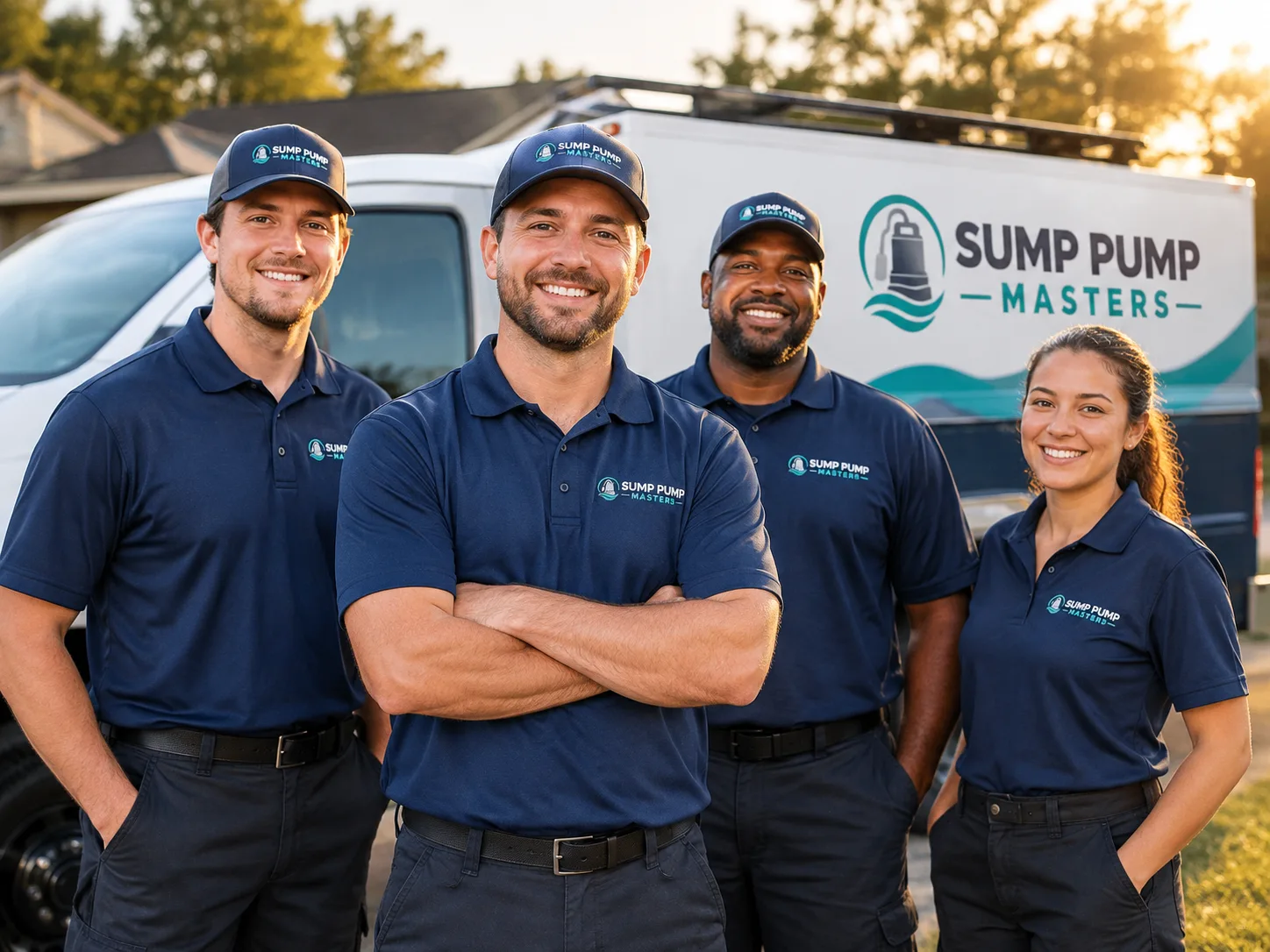Sump Pump Repair company in Phelan, CA